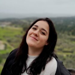 Fotografía de Lola Santiago Ramírez