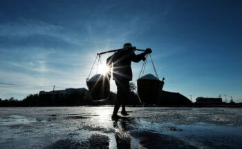 Fotografía ilustrativa de la actividad El Desafío del Trabajo Decente y Crecimiento Económico en el Marco de los Objetivos de Desarrollo Sostenible