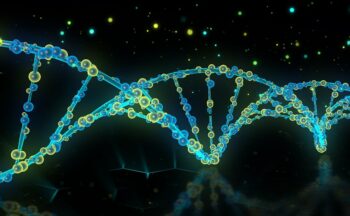 Fotografía ilustrativa de la actividad Epigenética y Reparación del ADN: Guardianes de Nuestro Genoma