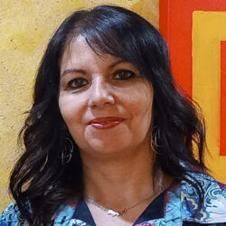 Fotografía de María Dolores Estudillo Martínez