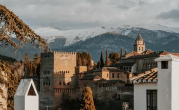 Fotografía ilustrativa de la actividad ¿Cómo suenan las voces de los poetas? El archivo vocal de Voices of Spanish Poets se presenta