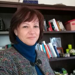 Fotografía de María Victoria López Perez