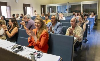 Fotografía ilustrativa de la actividad Una mirada a la interpretación profesional