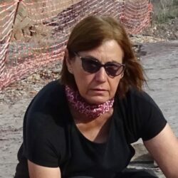 Fotografía de Carmen Álvarez Vázquez