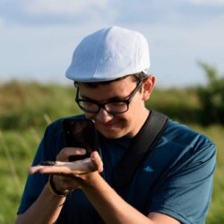 Fotografía de Jairo Robla Suárez