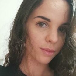 Fotografía de Lourdes González Vinceiro