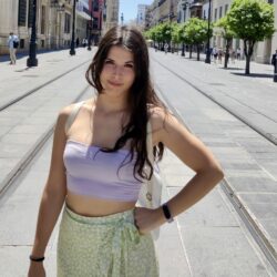 Fotografía de Lorena Lorenzo Fernández