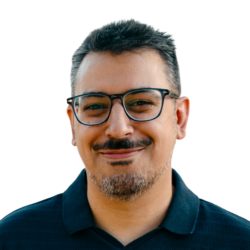 Fotografía de Daniel Redondo Sánchez