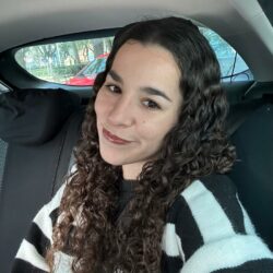 Fotografía de Clara Monteagudo Benítez