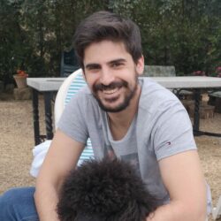 Fotografía de Rafael Mora Medina
