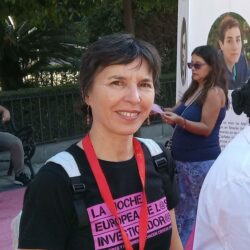 Fotografía de Estefanía Ortiz Ariza