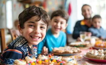 Fotografía ilustrativa de la actividad Póster diabetes en niños