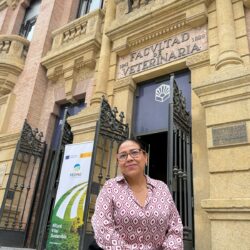 Fotografía de Norma Yadira Mendoza González