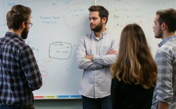 Fotografía ilustrativa de la actividad Salud mental y rendimiento académico en estudiantes universitarios