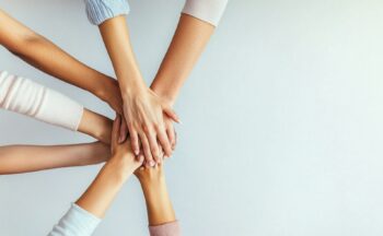 Fotografía ilustrativa de la actividad Perspectiva de la inclusión desde el punto de vista del profesorado