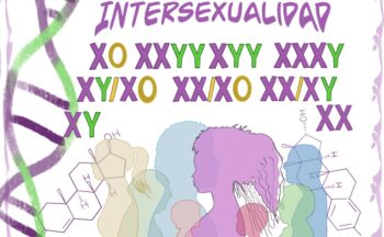 Fotografía ilustrativa de la actividad El sexo biológico es un arcoíris: intersexualidad