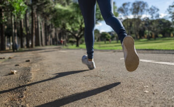 Fotografía ilustrativa de la actividad Programas de entrenamiento para mujeres pacientes de fibromialgia. Revisión sistemática