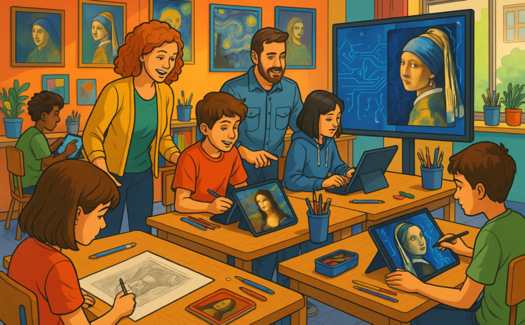 Imagen ilustrativa de la actividad