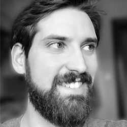 Fotografía de Pablo Javier Pereira Hurtado