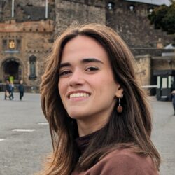 Fotografía de Julia Tapia del Moral
