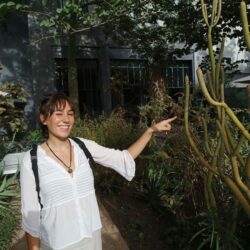 Fotografía de Ana Calbet Gento