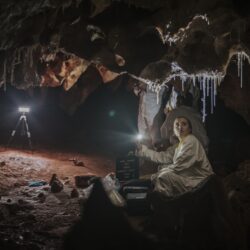 Fotografía de Eva Rodríguez Castro