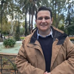 Fotografía de Antonio Jesús Tinedo Rodríguez