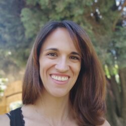 Fotografía de Alma Mª García Moreno