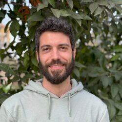 Fotografía de Gabriel Soriano Gayarre