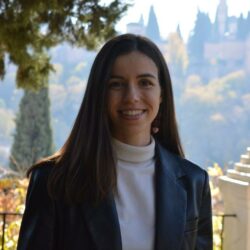 Fotografía de Inmaculada Garrido León