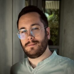 Fotografía de Pablo Rodríguez Martín