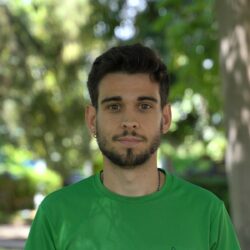 Fotografía de Manuel Alejandro Jiménez Vaquero