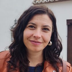Fotografía de Ana Belén Martínez Piernas