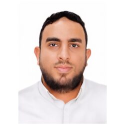 Fotografía de Ayman Nabil Saber Abdelhay