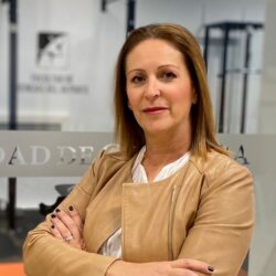 Fotografía de María Belén Feriche Fernández-Castanys