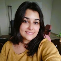 Fotografía de Carolina Rebollo Díaz