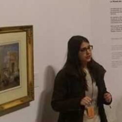 Fotografía de Celia Barnés Castaño