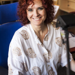 Fotografía de Celia García Díaz