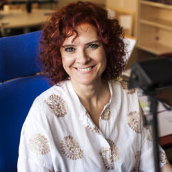 Fotografía de Celia García Díaz