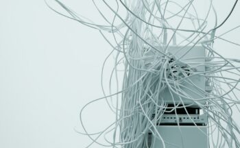 Fotografía ilustrativa de la actividad Desinformación, discurso de odio e inteligencia artificial