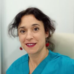 Fotografía de María Cristina Carmona Pérez