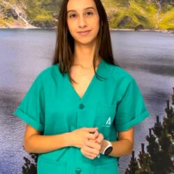 Fotografía de Cynthia del Rocío Márquez Beltrán