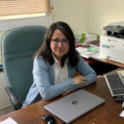 Fotografía de Belén Huerta Lorenzo