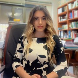 Fotografía de Virginia Martínez Torres