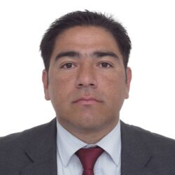 Fotografía de Jesús Mauricio Flórez Parra