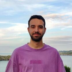 Fotografía de Pablo Martínez López