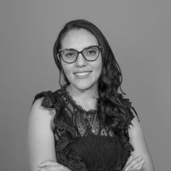 Fotografía de Gisela Milagros Gallegos Centeno