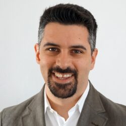 Fotografía de Guillermo Sánchez Delgado