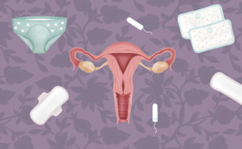 Fotografía ilustrativa de la actividad Higiene menstrual y sostenibilidad