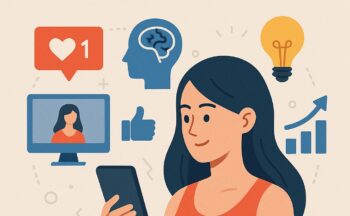 Fotografía ilustrativa de la actividad Publicidad, imagen corporal y neuromarketing: descubre qué capta tu atención en redes sociales